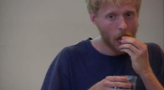 Live performance at V2 Rotterdam, TestLab: Graduation Edition, 2013