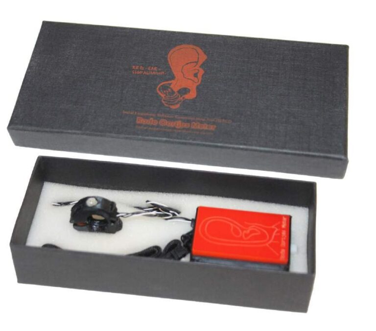 Red Ears Measurer