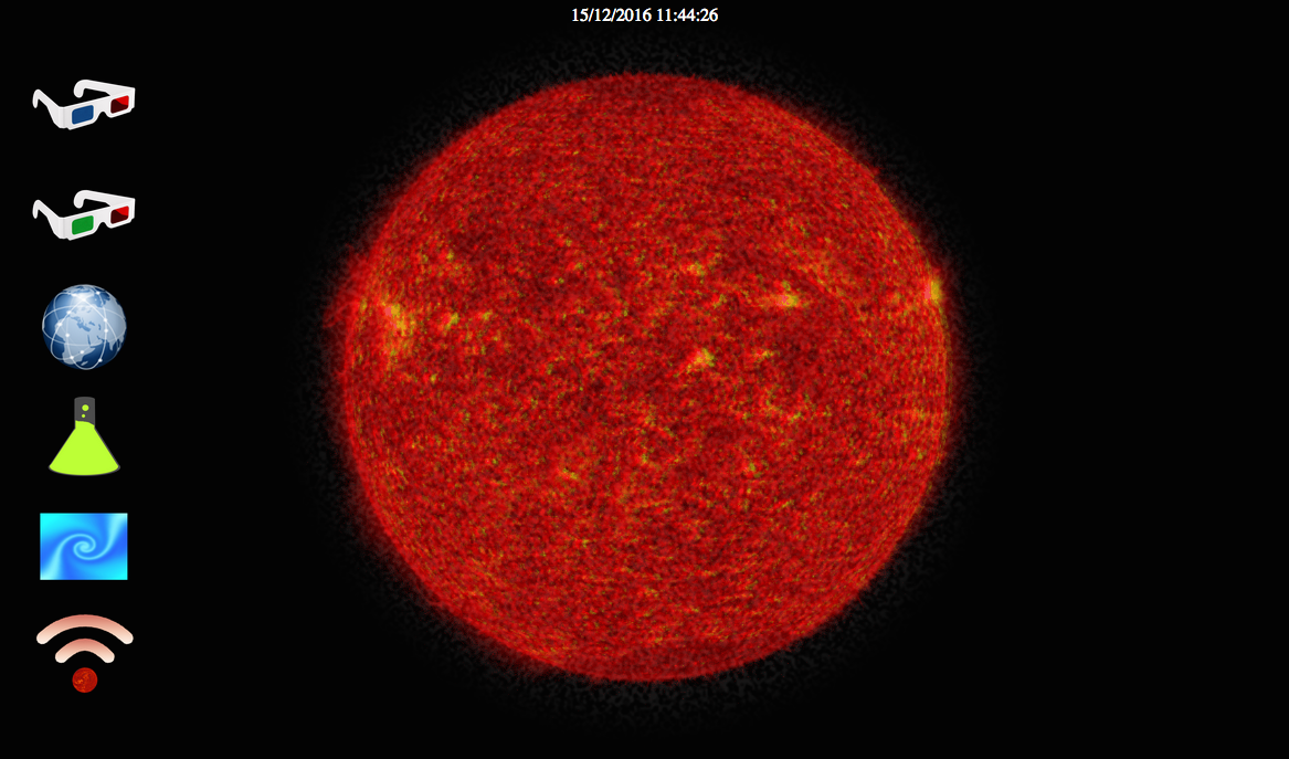 http://www.sunstream.tv