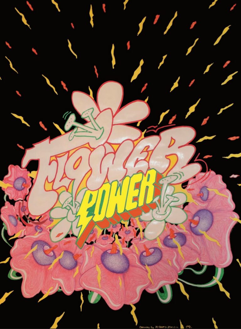 Flowerpower