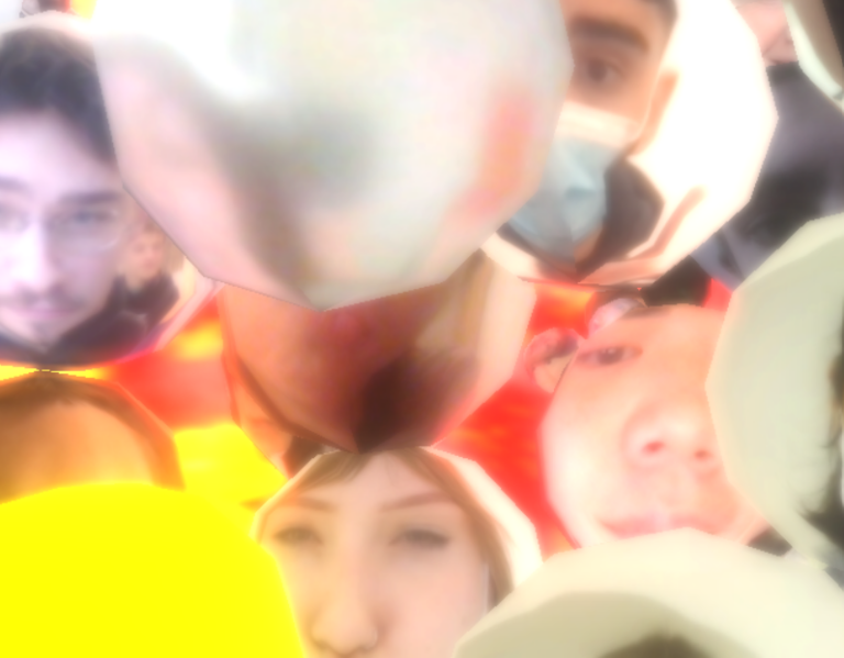 Collective Sun