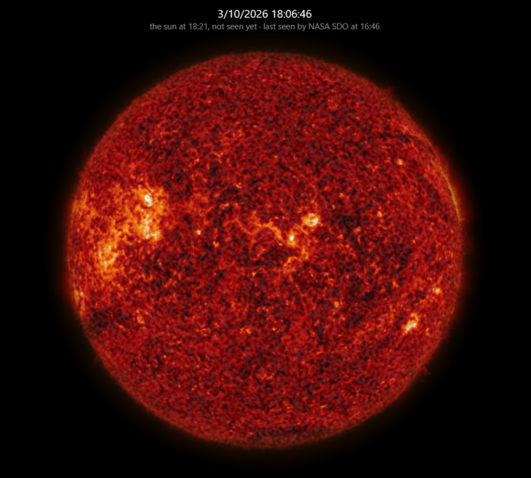 SUNSTREAM.TV — the sun of the future